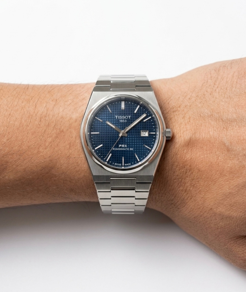 TISSOT PRX 1853
