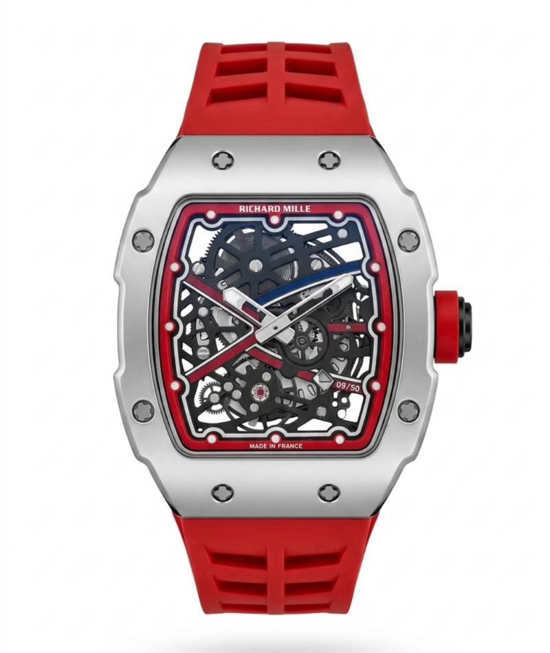 RICHARD MILLE