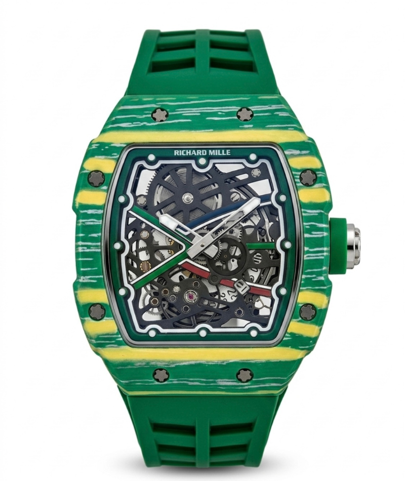 RICHARD MILLE