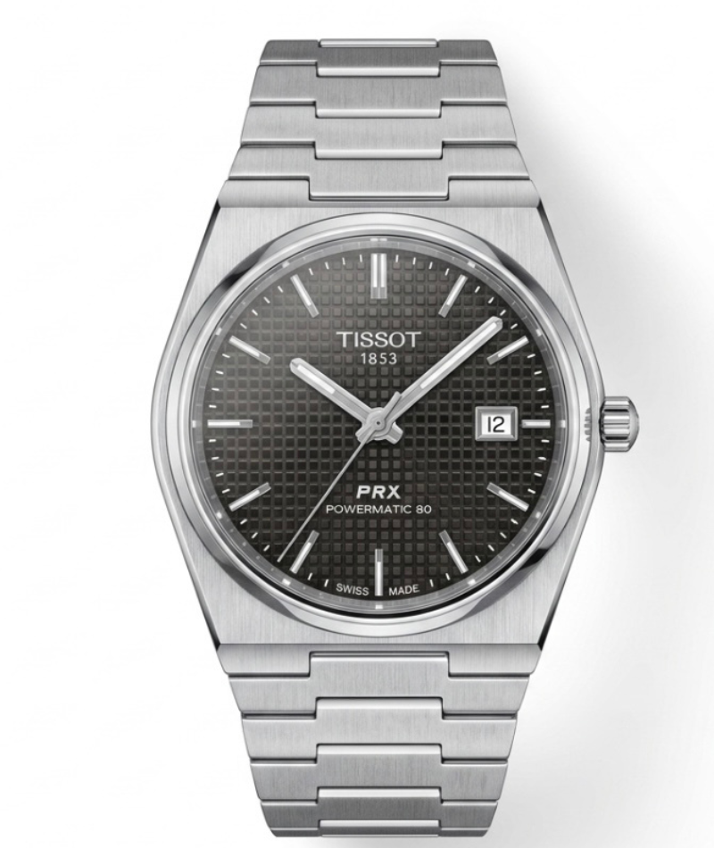 Tissot