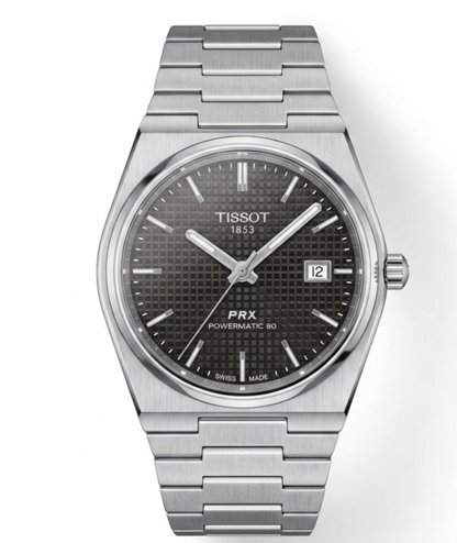 TISSOT SEMIAUTOMATIC