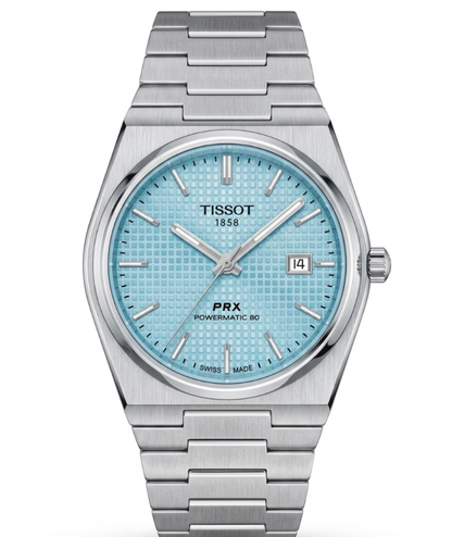 TISSOT SEMIAUTOMATIC