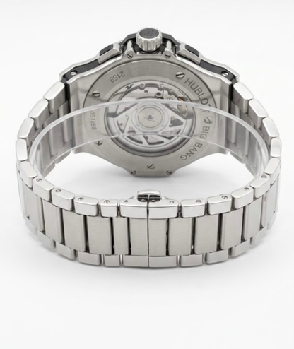 HUBLOT SEMIAUTOMATIC