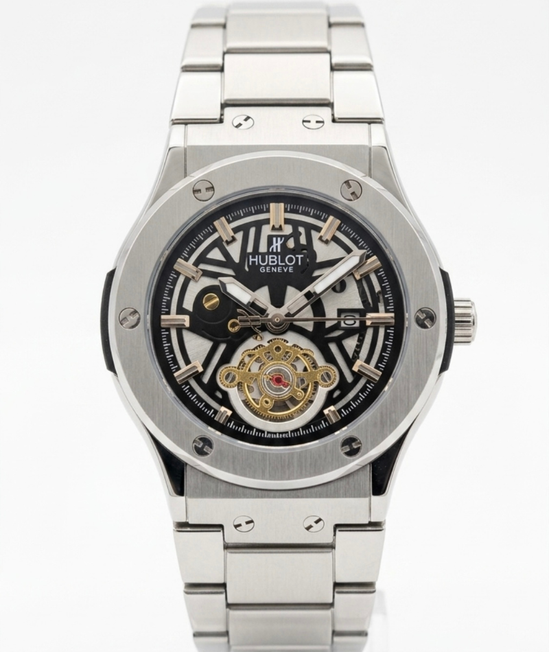 HUBLOT SEMIAUTOMATIC