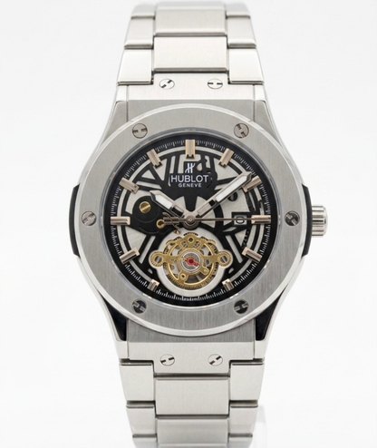 HUBLOT SEMIAUTOMATIC