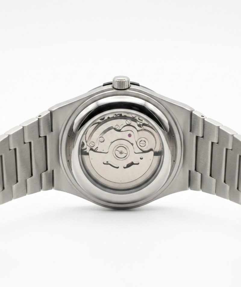 HUBLOT SEMIAUTOMATIC