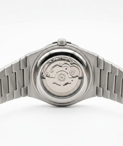 TISSOT SEMIAUTOMATIC