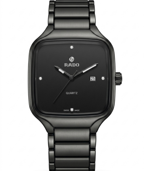 RADO TRUE SQUARE DAIL