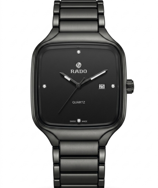 RADO TRUE SQUARE DAIL