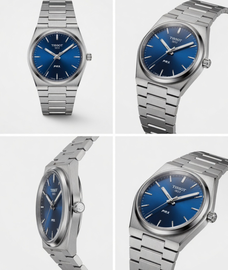 TISSOT PRX 1853