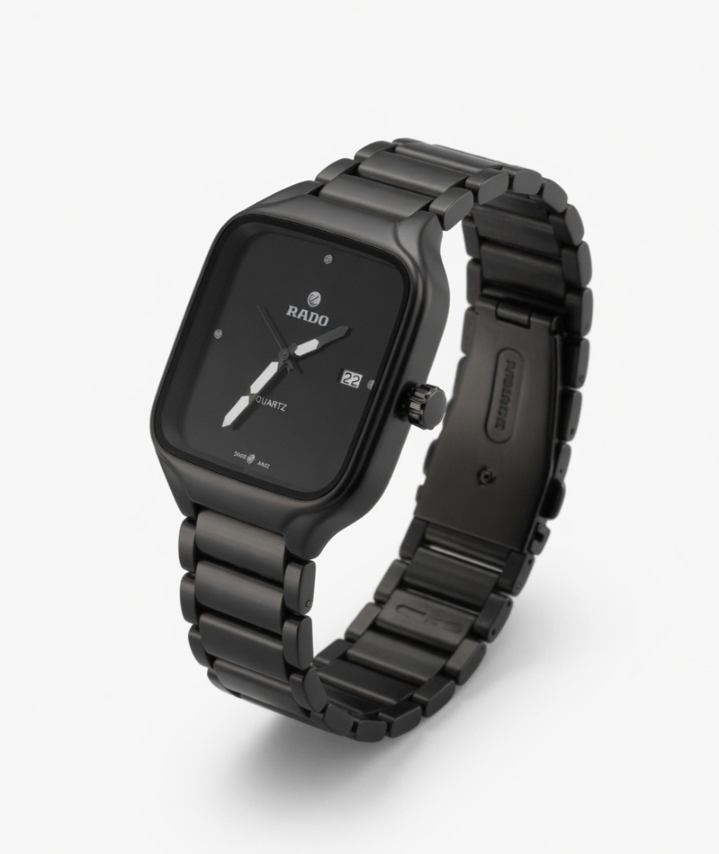 RADO TRUE SQUARE DAIL