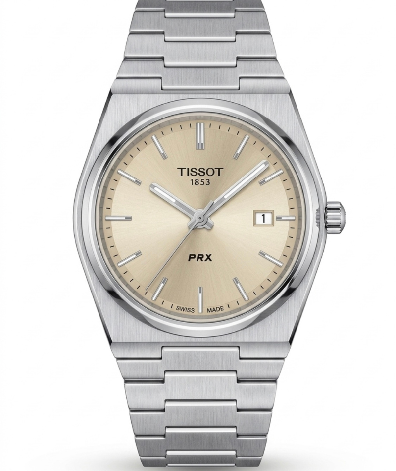TISSOT PRX 1853