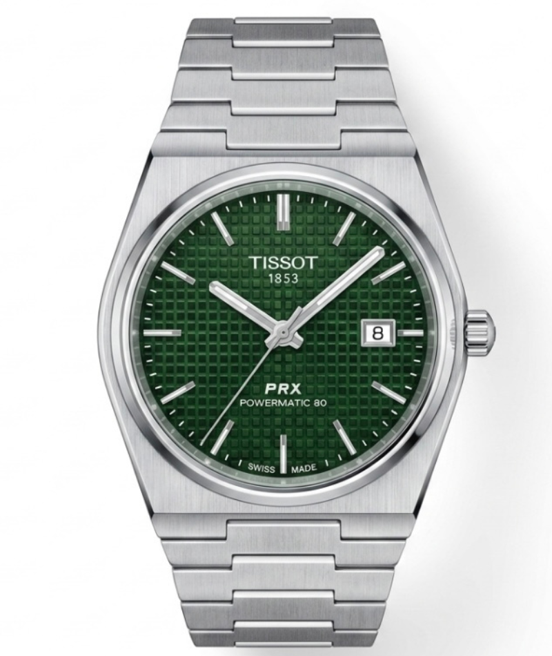 TISSOT SEMIAUTOMATIC