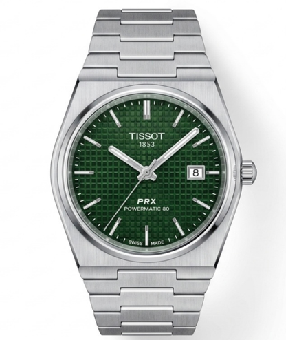 TISSOT SEMIAUTOMATIC