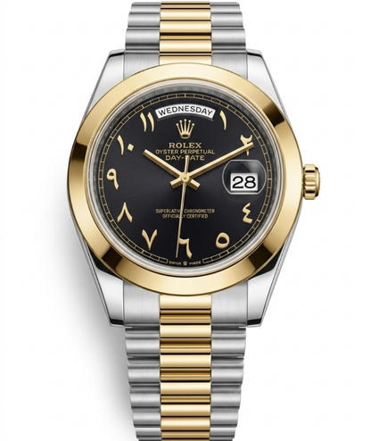 ROLEX