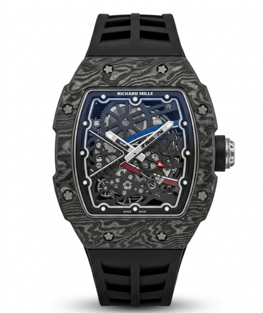 RICHARD MILLE
