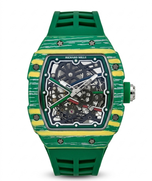 RICHARD MILLE