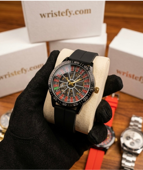 CASINO WATCH