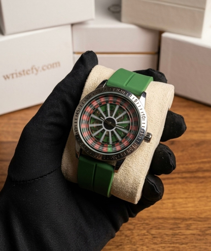 CASINO WATCH