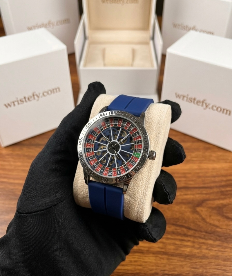CASINO WATCH