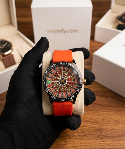 CASINO WATCH