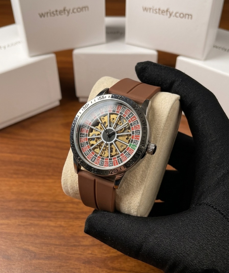 CASINO WATCH