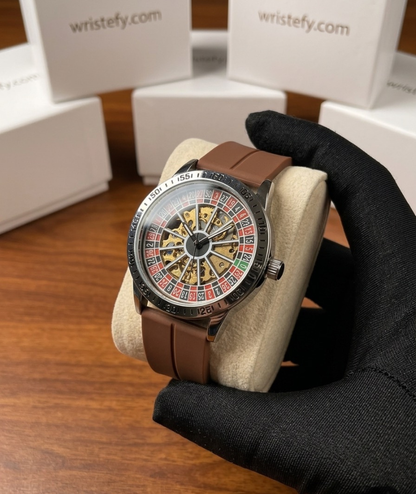 CASINO WATCH