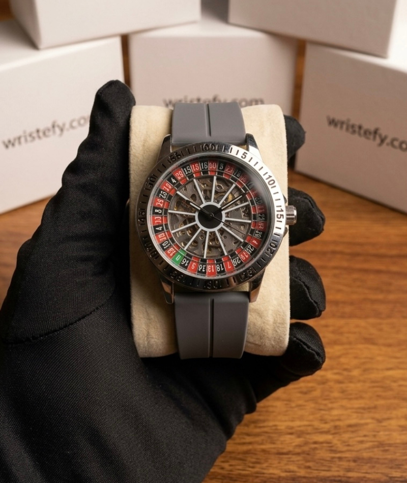 CASINO WATCH