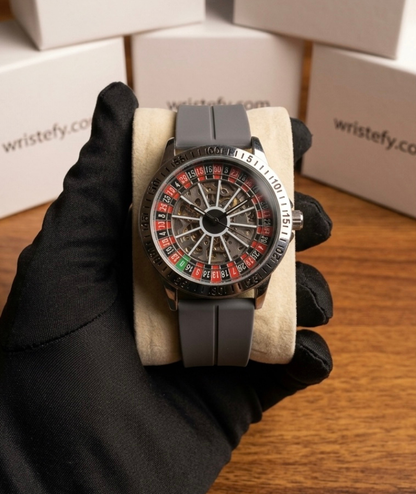 CASINO WATCH