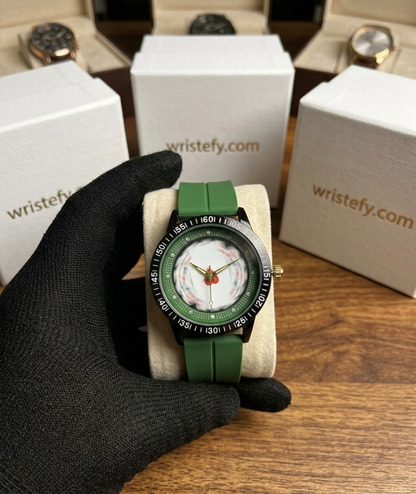 POKER CARD ROTATING DIAL