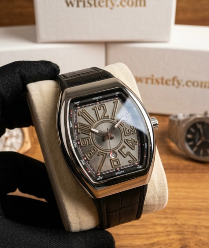 FRANCK MULLER