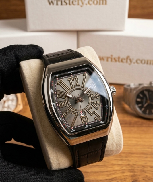 FRANCK MULLER