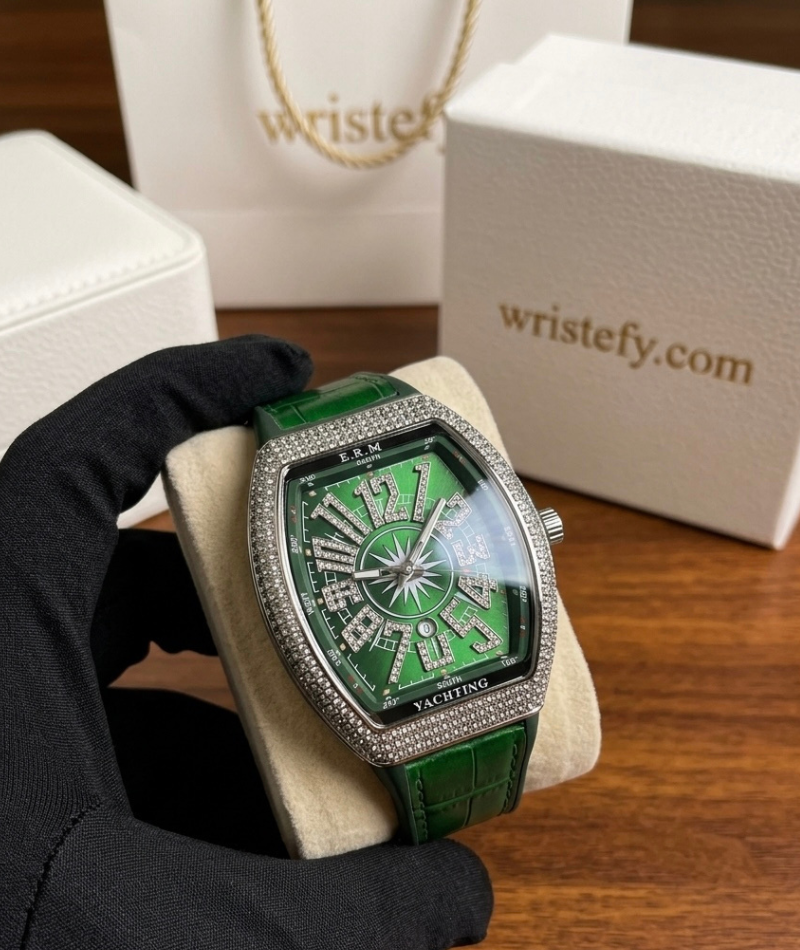 FRANCK MULLER