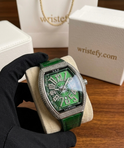 FRANCK MULLER