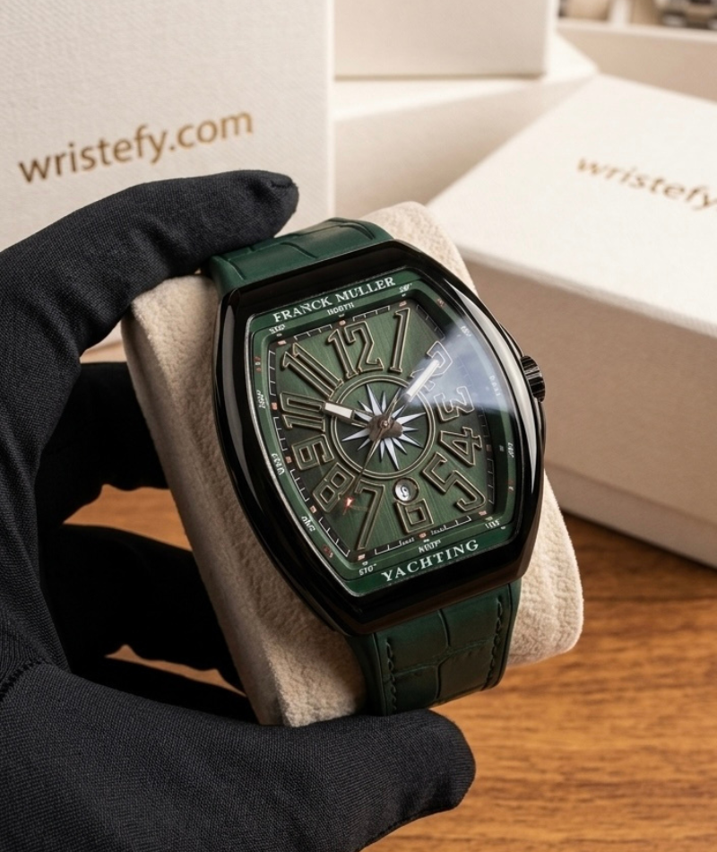 FRANCK MULLER
