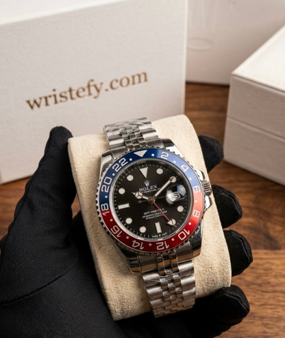 ROLEX GMT