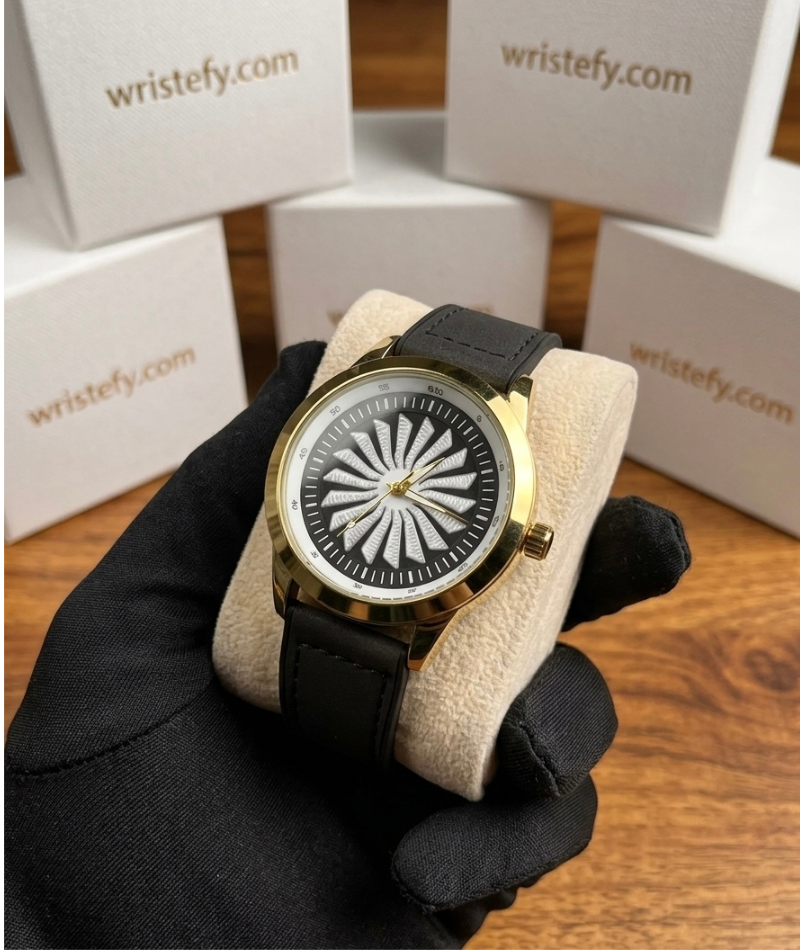 ROTATING DIAL