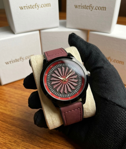 ROTATING DIAL